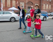 The Funk Parade