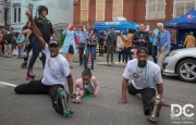 The Funk Parade