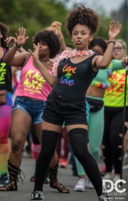 The Funk Parade