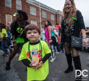 The Funk Parade