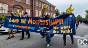 The Funk Parade
