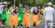 The Funk Parade