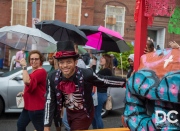 The Funk Parade