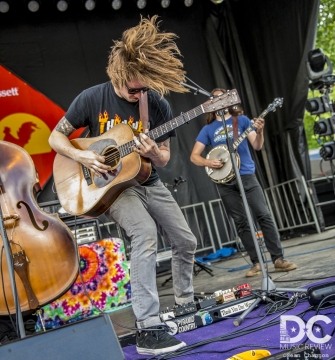 Billy Strings