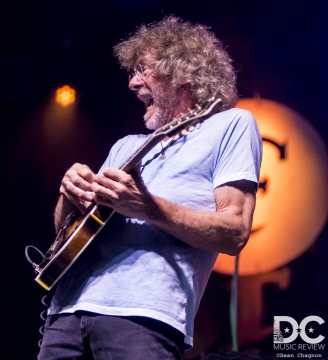 Sam Bush