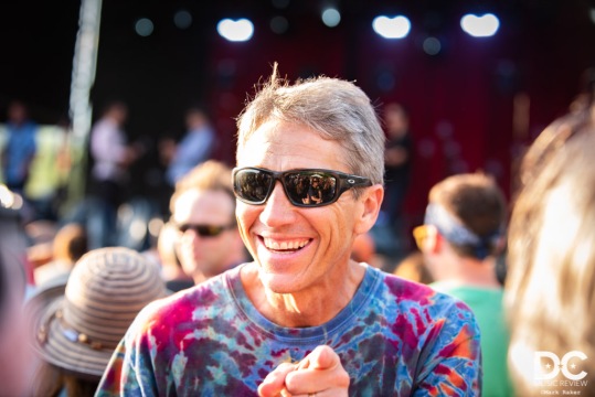 DelFest 2019, Cumberland MD