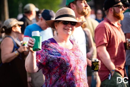 DelFest 2019, Cumberland MD