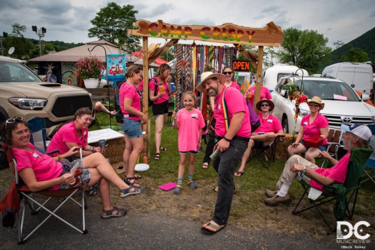 DelFest 2019, Cumberland MD