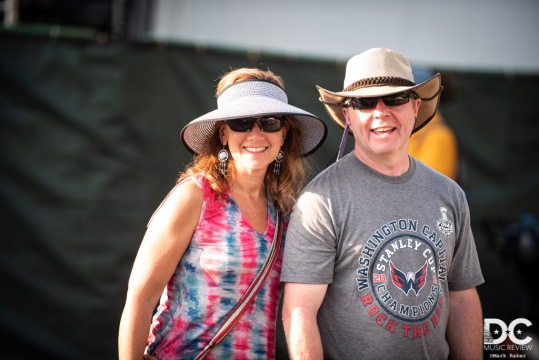 DelFest 2019, Cumberland MD