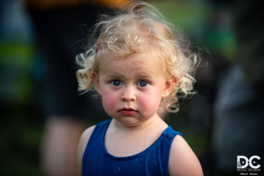 DelFest 2019, Cumberland MD