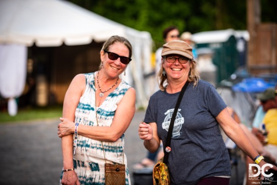 DelFest 2019, Cumberland MD