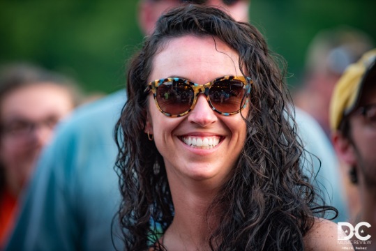 DelFest 2019, Cumberland MD