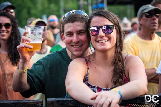 DelFest 2019, Cumberland MD