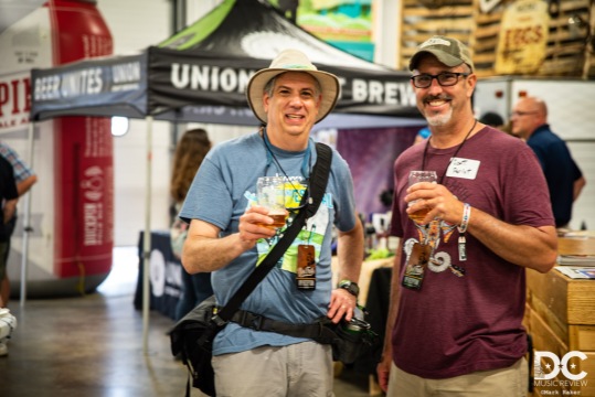 DelFest 2019, Cumberland MD