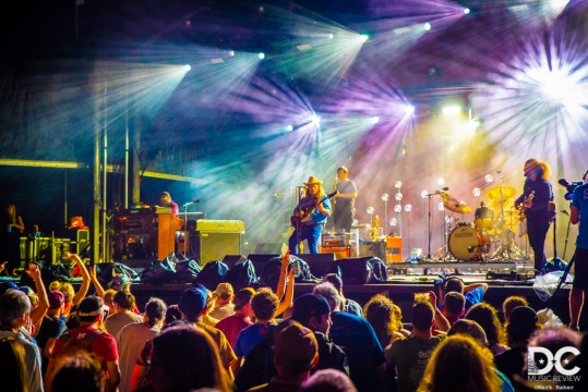 DelFest 2019, Cumberland MD
