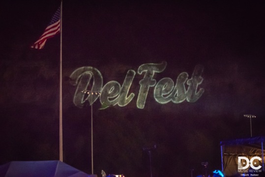 DelFest 2019, Cumberland MD