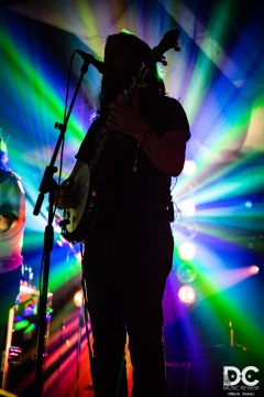 DelFest 2019, Cumberland MD