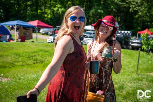 DelFest 2019, Cumberland MD