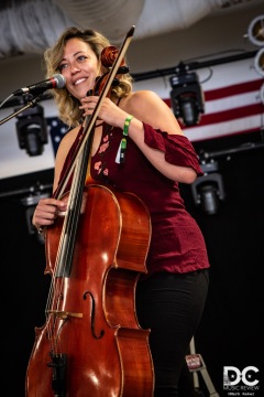 DelFest 2019, Cumberland MD