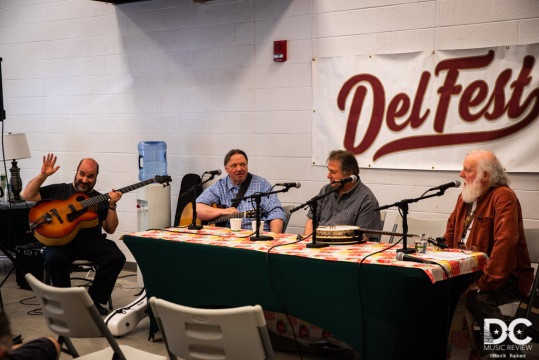 DelFest 2019, Cumberland MD