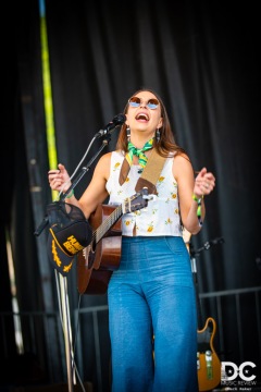 DelFest 2019, Cumberland MD