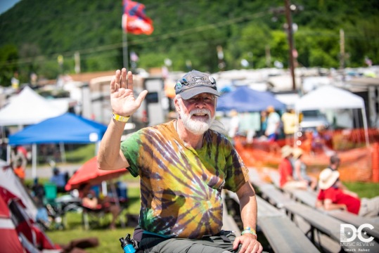 DelFest 2019, Cumberland MD