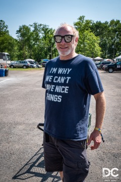 DelFest 2019, Cumberland MD