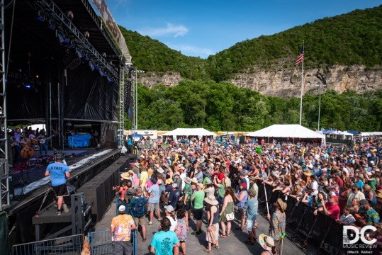 DelFest 2019, Cumberland MD