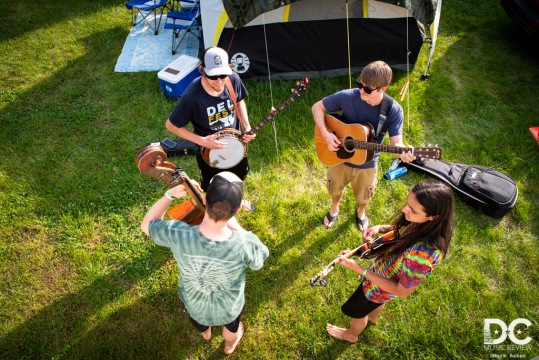 DelFest 2019, Cumberland MD