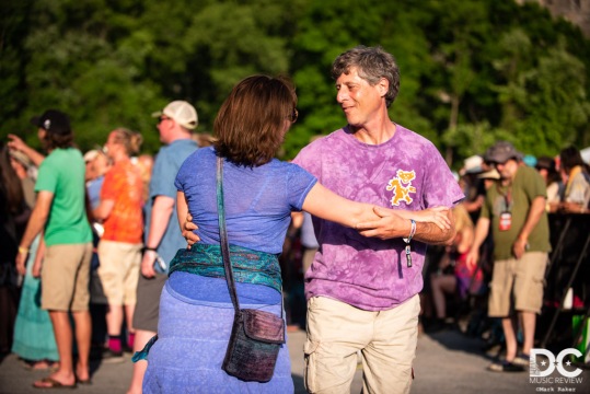 DelFest 2019, Cumberland MD