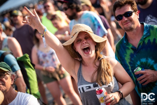 DelFest 2019, Cumberland MD
