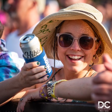 DelFest 2019, Cumberland MD