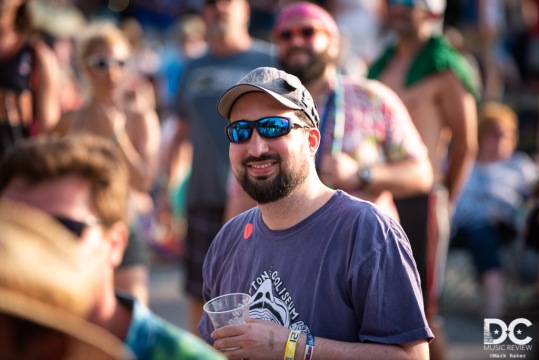 DelFest 2019, Cumberland MD