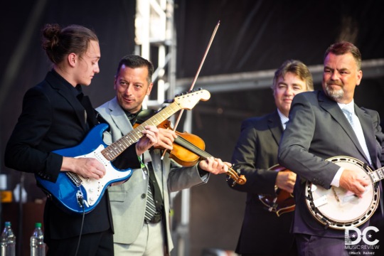 DelFest 2019, Cumberland MD