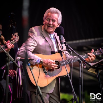 DelFest 2019, Cumberland MD