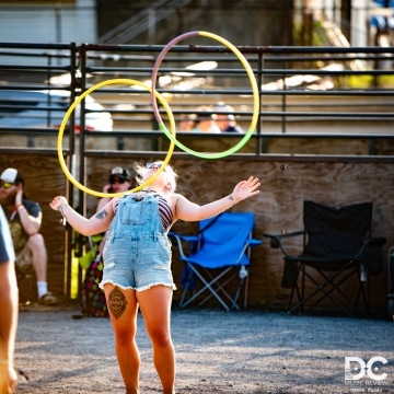 DelFest 2019, Cumberland MD