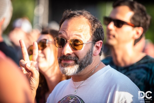 DelFest 2019, Cumberland MD