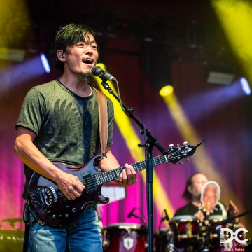 DelFest 2019, Cumberland MD
