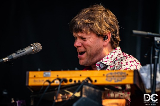 DelFest 2019, Cumberland MD