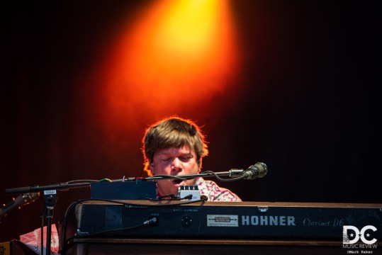 DelFest 2019, Cumberland MD