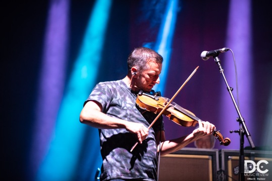 DelFest 2019, Cumberland MD