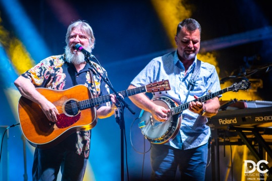 DelFest 2019, Cumberland MD