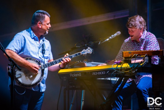 DelFest 2019, Cumberland MD
