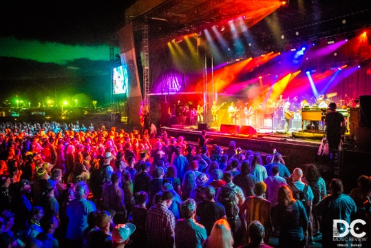 DelFest 2019, Cumberland MD