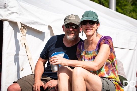 DelFest 2019, Cumberland MD