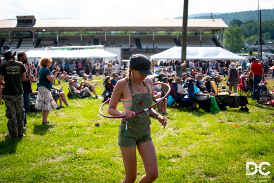DelFest 2019, Cumberland MD