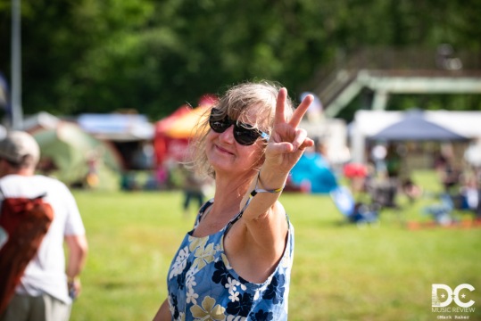 DelFest 2019, Cumberland MD