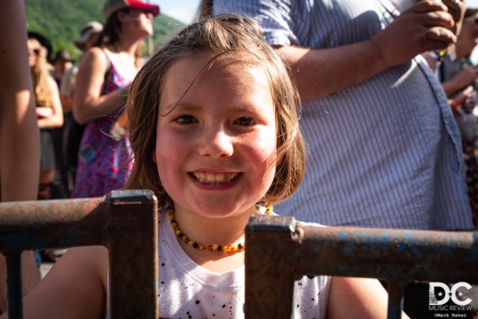 DelFest 2019, Cumberland MD