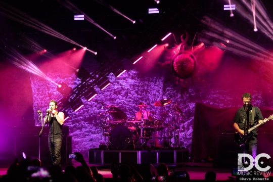 Godsmack