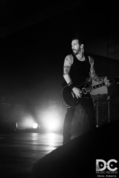Sully Erna